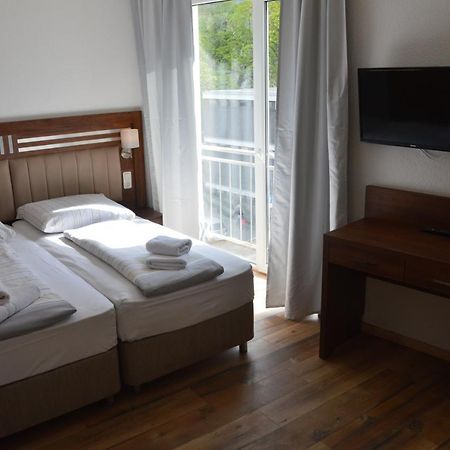 Hotel Colonia Kültér fotó