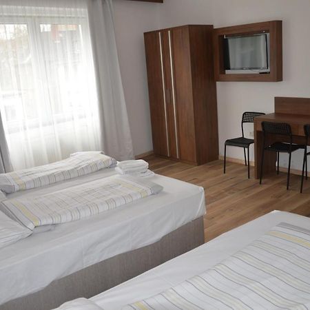 Hotel Colonia Kültér fotó