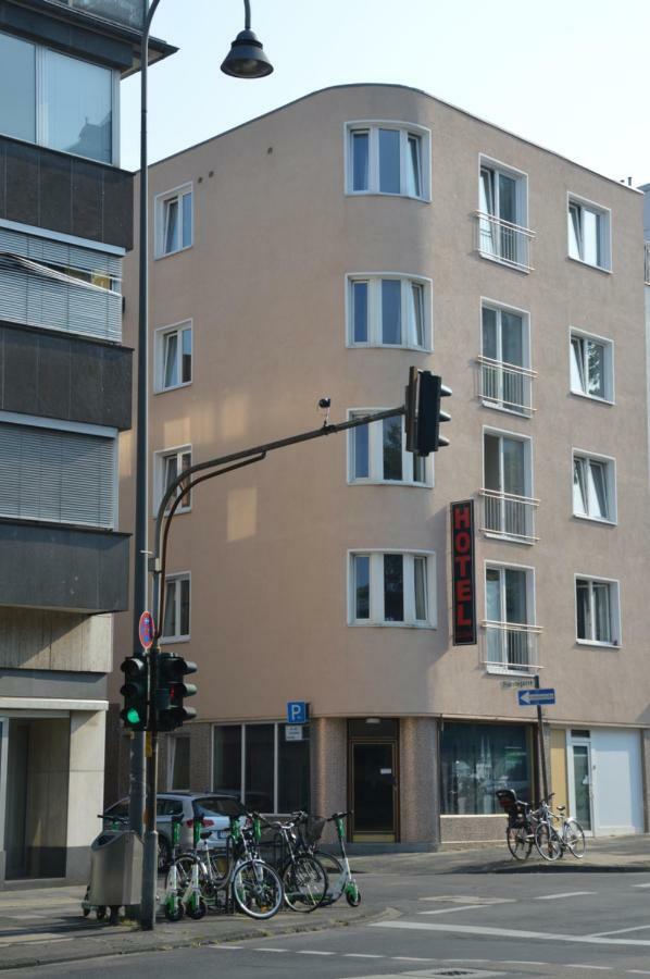 Hotel Colonia Kültér fotó