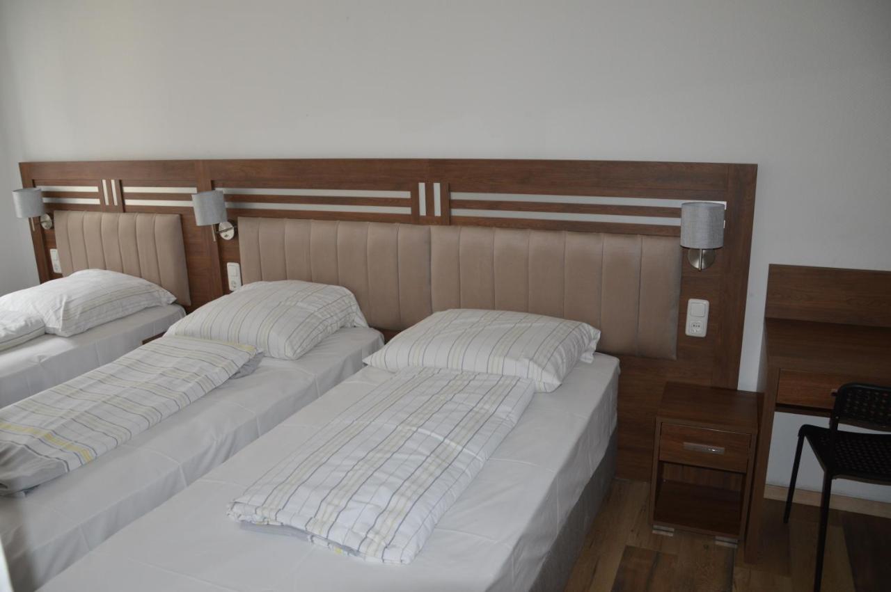 Hotel Colonia Kültér fotó