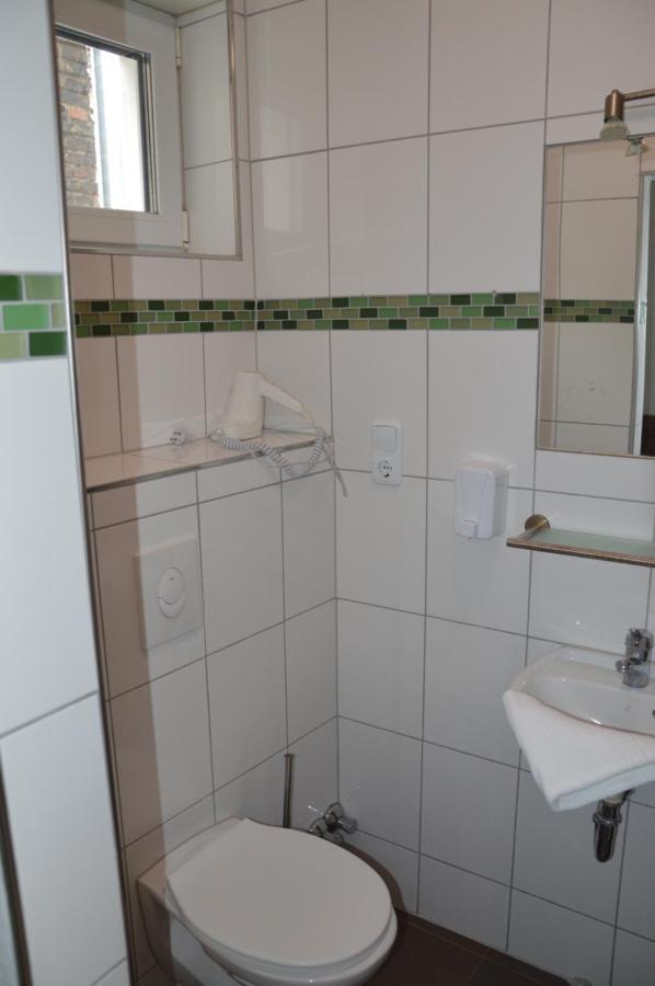 Hotel Colonia Kültér fotó