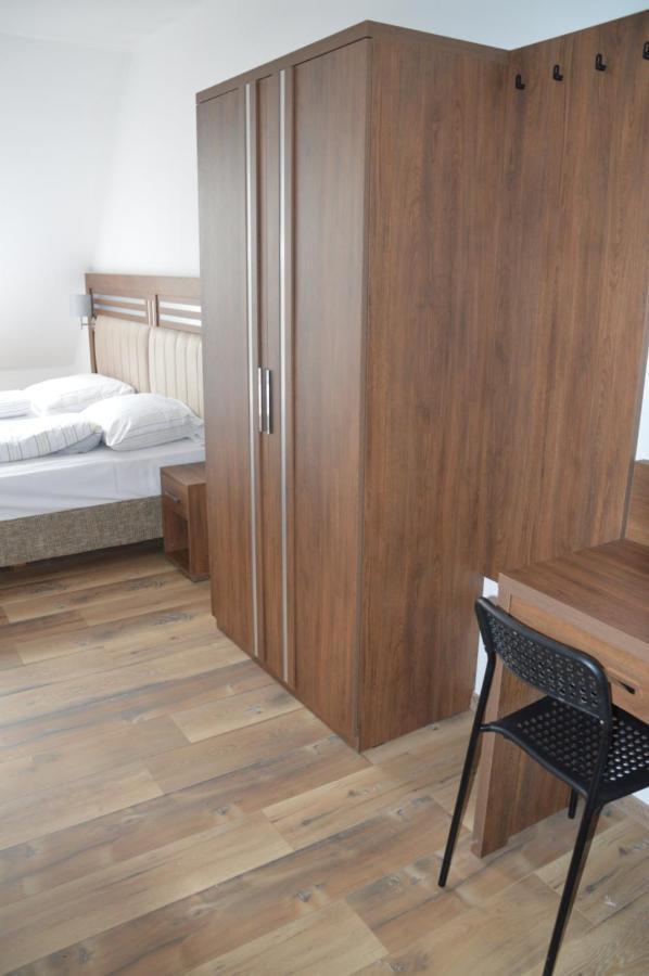 Hotel Colonia Kültér fotó