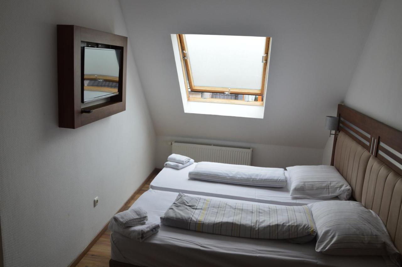 Hotel Colonia Kültér fotó
