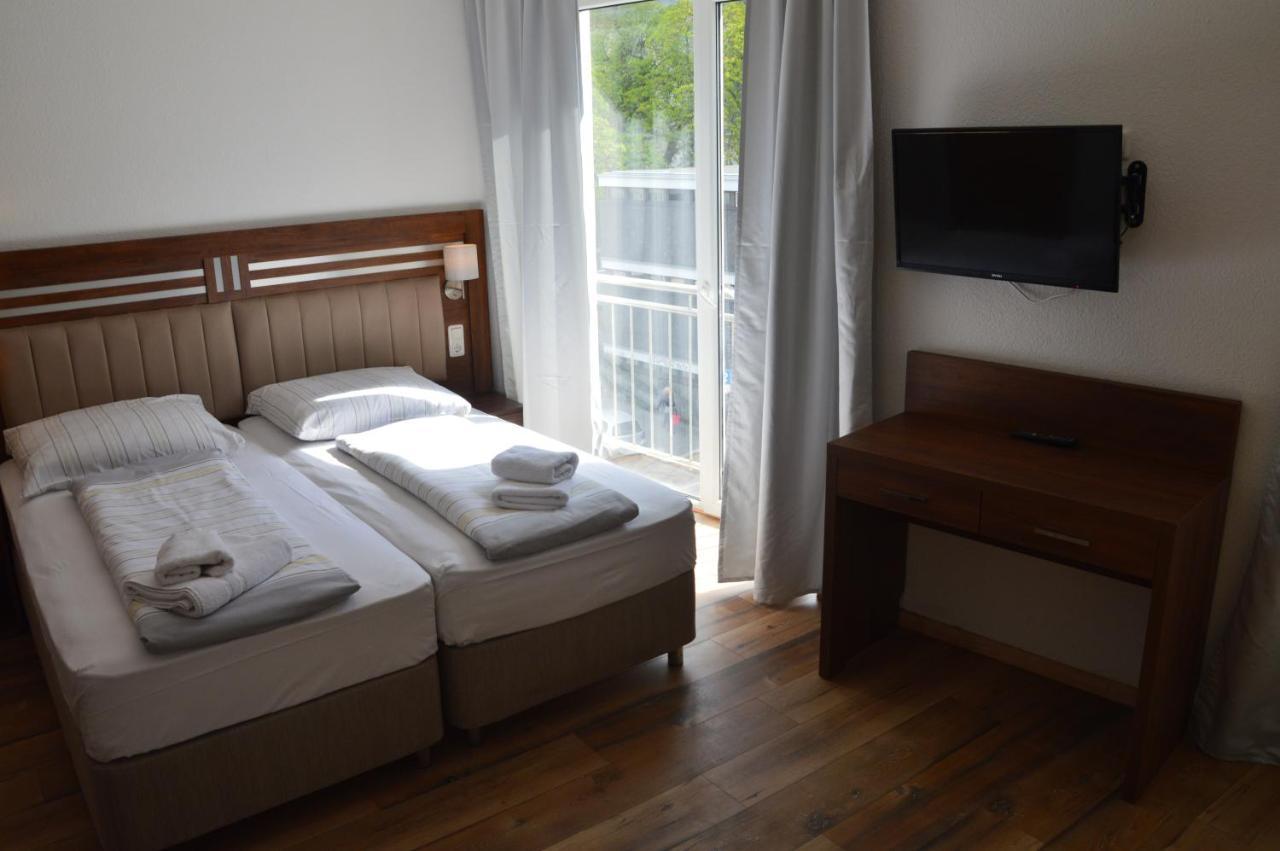 Hotel Colonia Kültér fotó