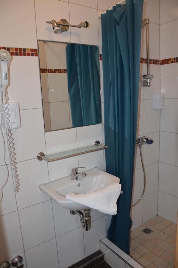 Hotel Colonia Kültér fotó