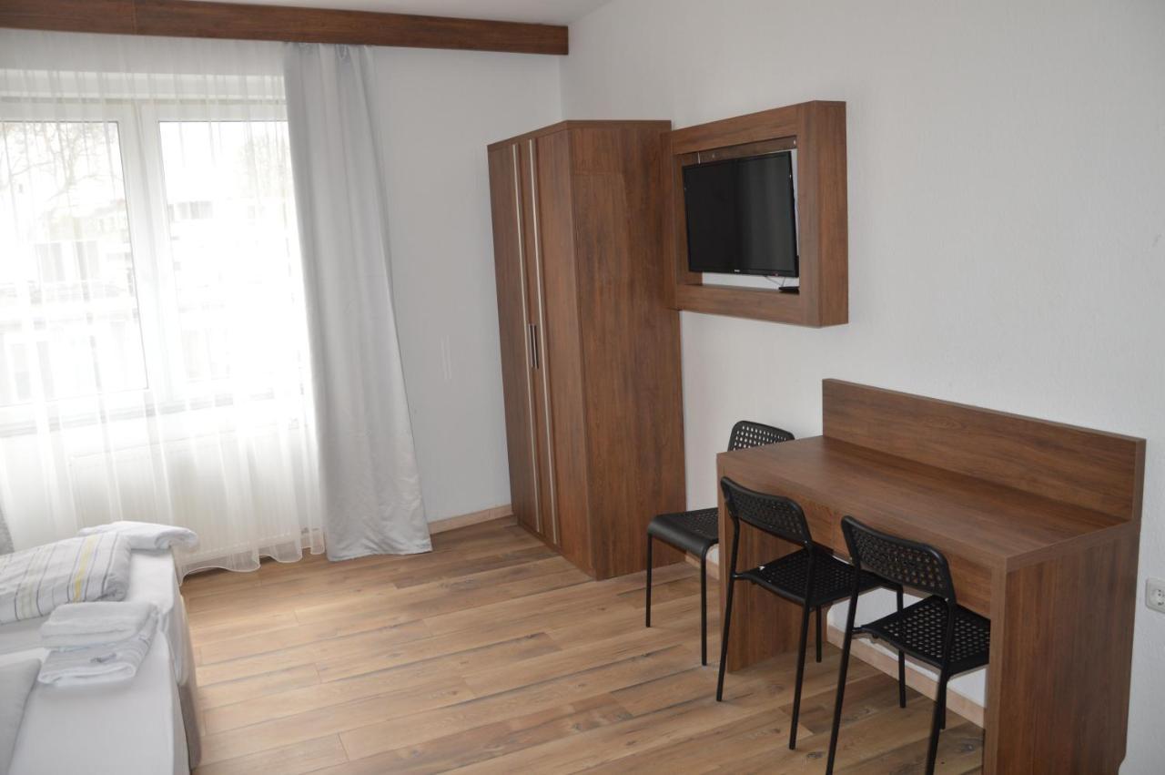 Hotel Colonia Kültér fotó