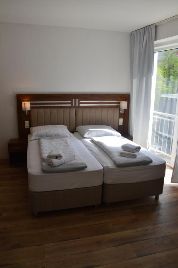 Hotel Colonia Kültér fotó