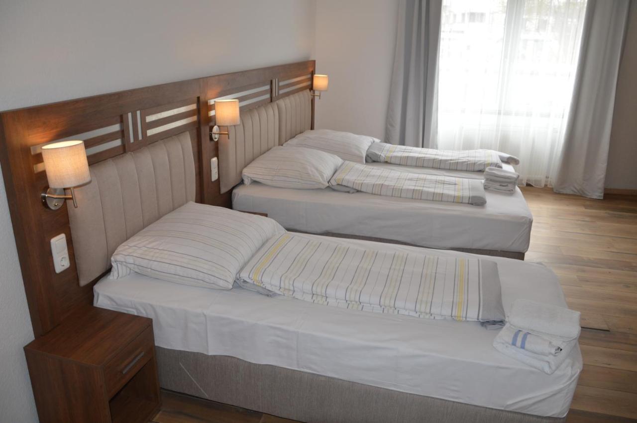 Hotel Colonia Kültér fotó