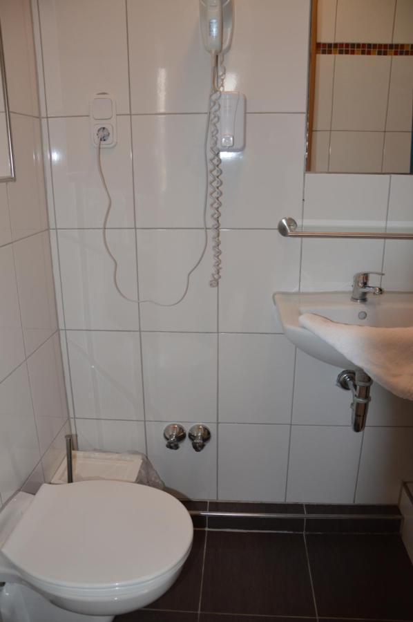 Hotel Colonia Kültér fotó